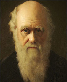 Charles Darwin