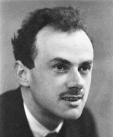 Paul Dirac