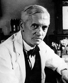 Alexander Flemming