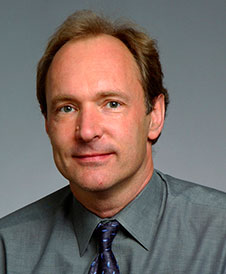 Tim Berners-Lee